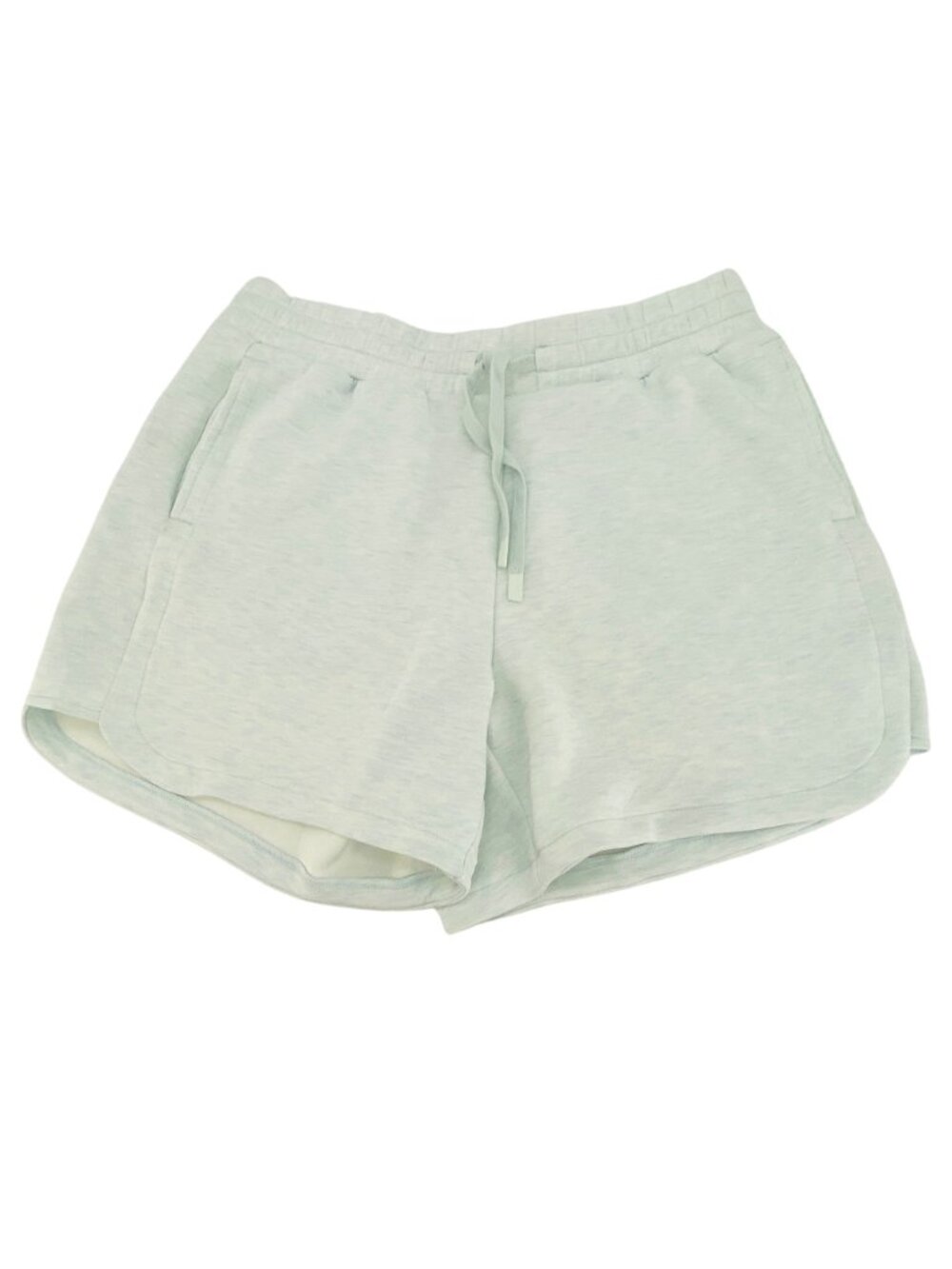 Mondetta | Women's High-Rise Shorts | Summer Shorts | Stretchy | Large **NEW